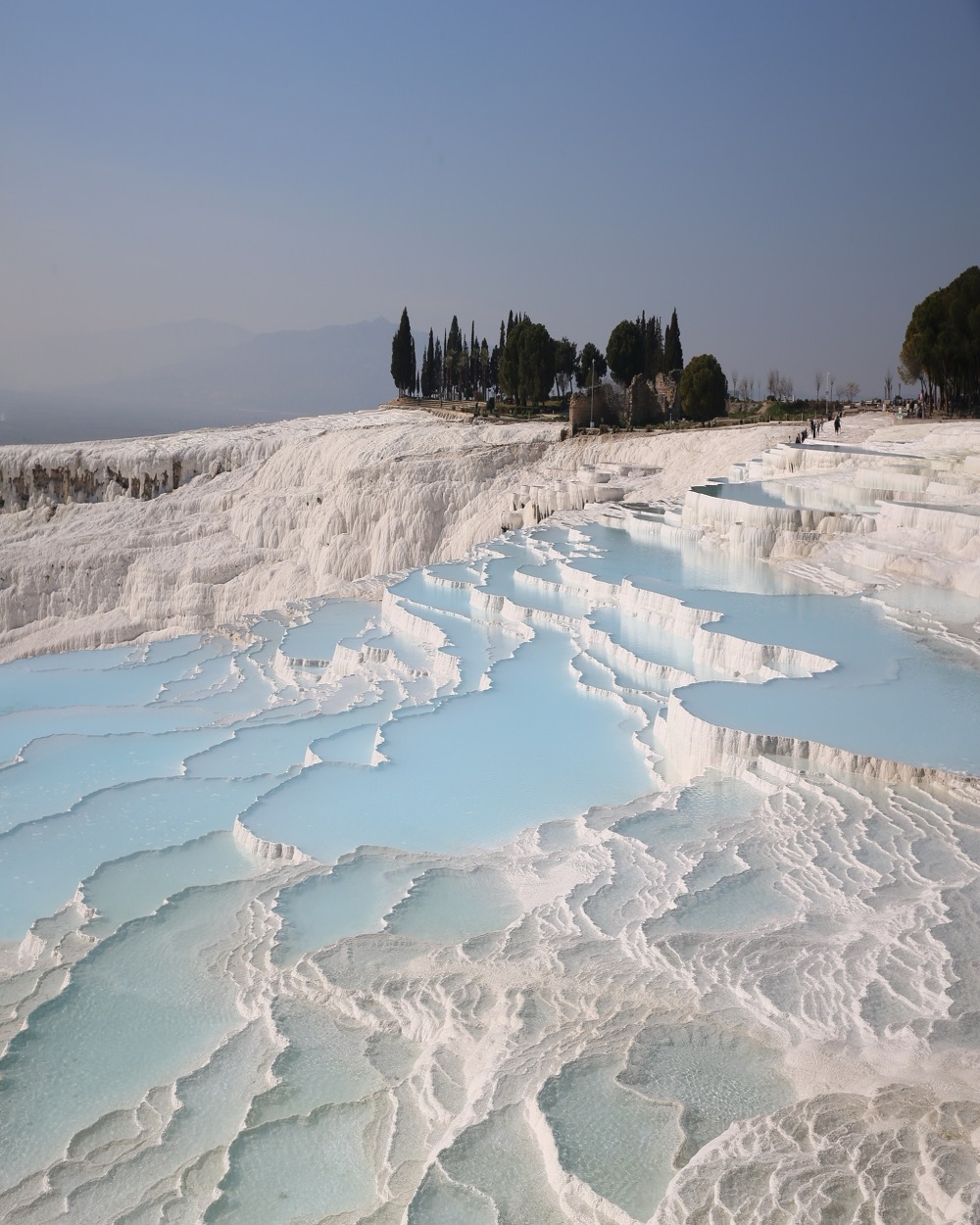Pamukkale turu